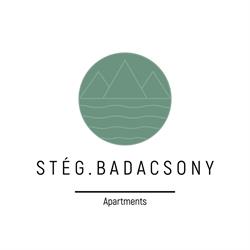 Stég.Badacsony