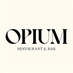 OPIUM Restaurant & Bar