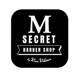 M Secret Barber Shop