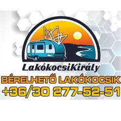 LakókocsiKirály