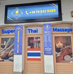 Super Thai Massage