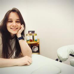 Noémi Masszázskuckója