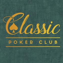 Classic poker club