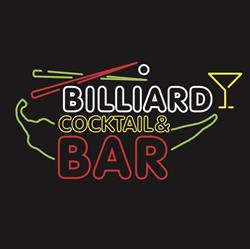 Pepperoni Billiard Bar