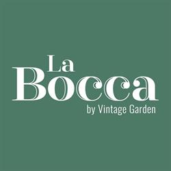 La Bocca Brunch and Italian Restaurant