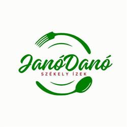 JanóDanó - Székely Ízek