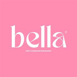 Bella - First Charm Bar in Budapest