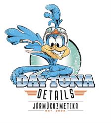 Daytona Details
