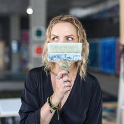 Major Krisztina Art Studio