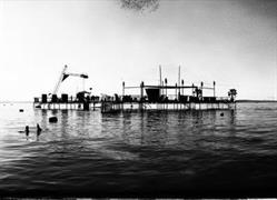 Bamboo Sziget Vízisí Wakeboard