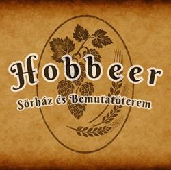 Hobbeer Sörház és Bemutatóterem