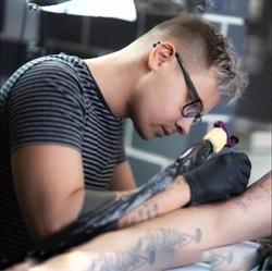 Nuszpl Tattoo&Art