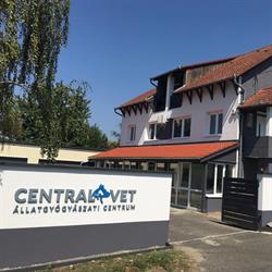 Central-Vet Állatgyógyászati Centrum
