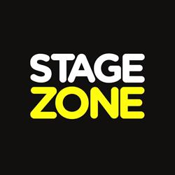 StageZone Bemutatóterem és Webáruház
