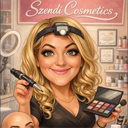 Szendi Cosmetics