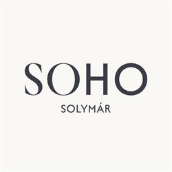 SOHO Solymár