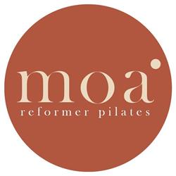 MOA reformer pilates
