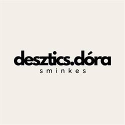 Desztics Dóra - sminkes