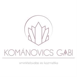 Kománovics Gabi - Sminktetoválás és Kozmetika