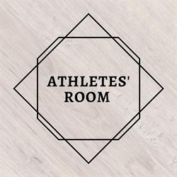 Athletes? Room