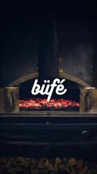 Büfé