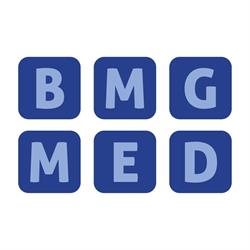 BMG MED - Gyógyászati Szaküzlet