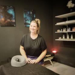 Baravia massage salon