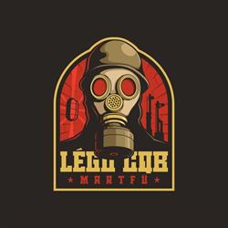 Légó CQB Martfű