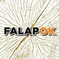 Falapok