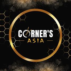 Corner's Asia