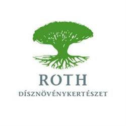 RÓTH Dísznövénykertészet