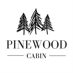 Pinewood Cabin