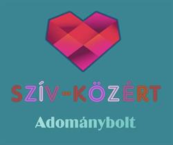 SZÍV-Közért Adománybolt