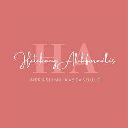Hatékony Alakformálás szalon - InfraSlimX Kaszásdűlő