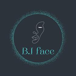 B.I face