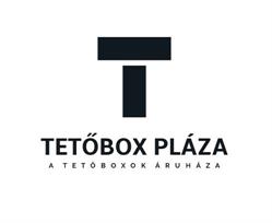 Tetőbox Pláza
