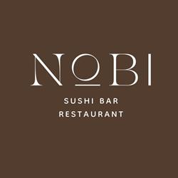 Nobi Sushi Bar & Restaurant
