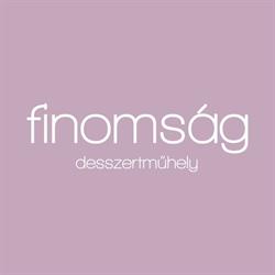 Finomság desszertműhely