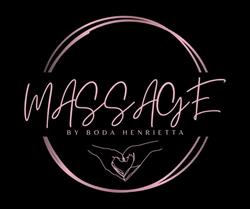 Massage by Boda Henrietta