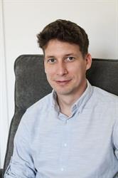 Weszelovits Dániel pszichológus