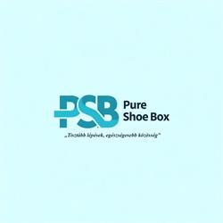 PURE SHOE BOX