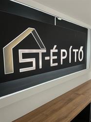 ST-Építő Kft.