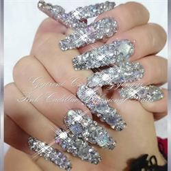 Pink Cadillac Professional Nails