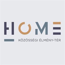 HOME közösségi Élmény-tér