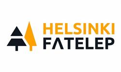 Helsinki Fatelep - Fűrészáru és lambéria