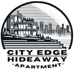 City Edge Hideaway Apartment