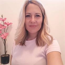 Horváth Edina Masszázs