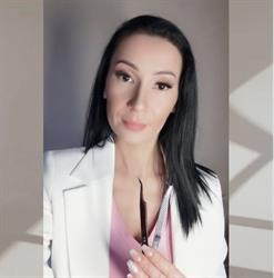 Szincsák Ibolya Szempilla Stylist