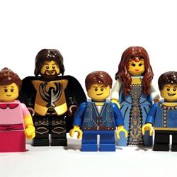 Bütyökbazár webáruház LEGO alkatrész átvevőpont