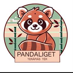 Pandaliget Terápiás Tér